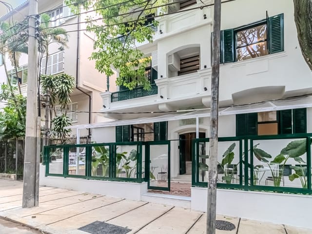 Foto do Apartamento - Apartamento à venda, Copacabana, Rio de Janeiro, RJ | Lowndes Condomínios e Imóveis