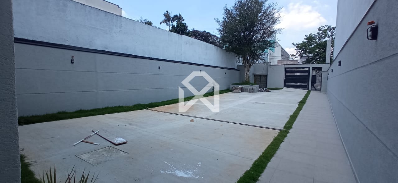 Apartamento, 2 quartos, 42 m² - Foto 9