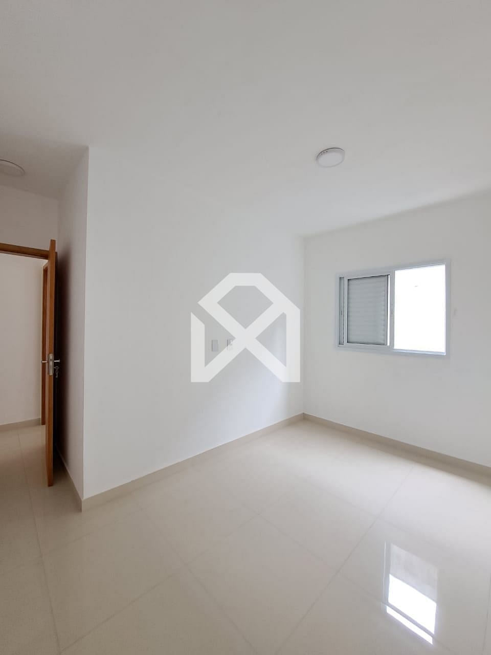 Apartamento, 2 quartos, 42 m² - Foto 1
