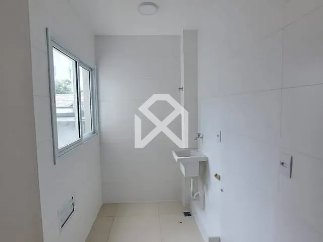 Apartamento com 42m² 2 quartos e 1 banheiro, à venda, no bairro Vila Formosa em São Paulo