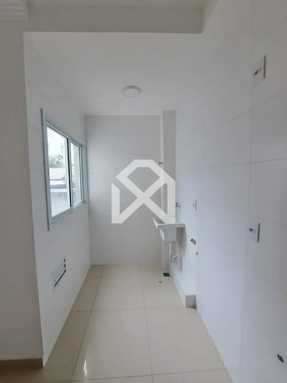 Apartamento, 2 quartos, 44 m² - Foto 2