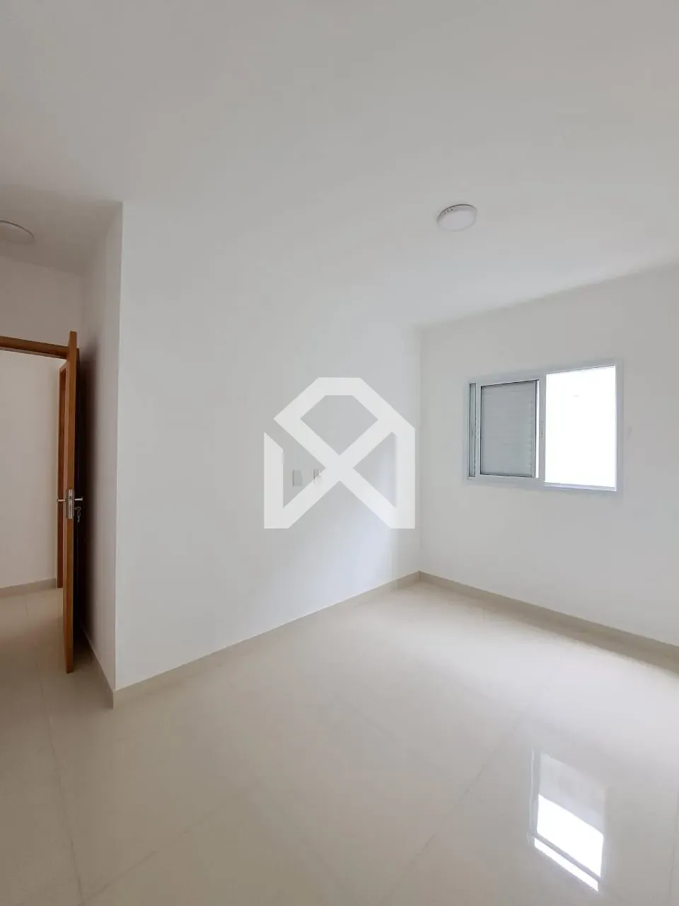 Apartamento, 2 quartos, 44 m² - Foto 1