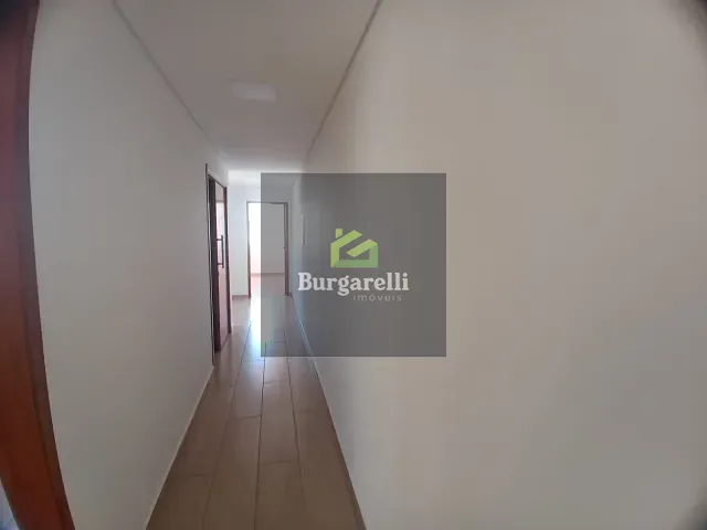 Apartamento 3 quartos e 2 banheiros, para alugar, no bairro Residencial Sant'ana I em Lavras