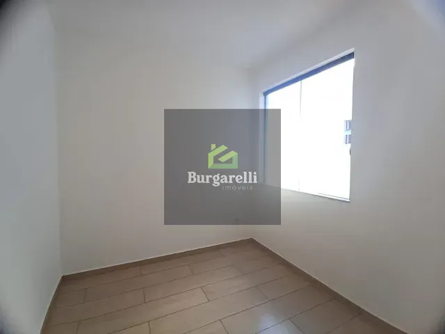 Apartamento 3 quartos e 2 banheiros, para alugar, no bairro Residencial Sant'ana I em Lavras