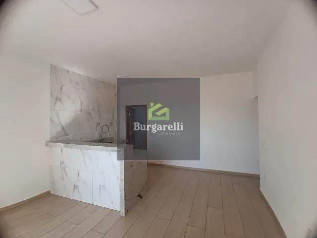 Apartamento 3 quartos e 2 banheiros, para alugar, no bairro Residencial Sant'ana I em Lavras