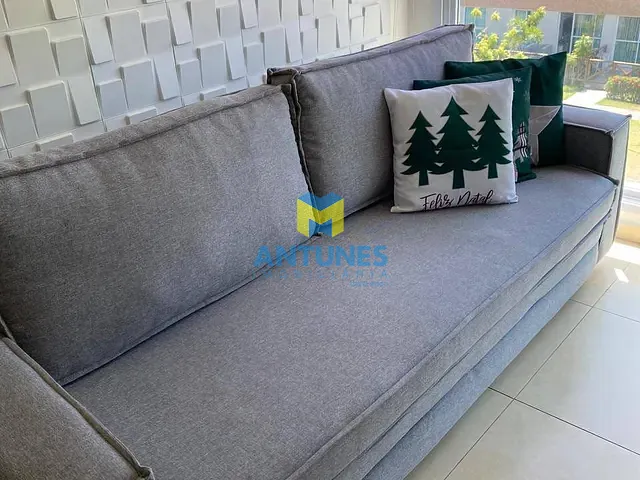 Apartamento com 35m² 1 quarto e 1 banheiro, para alugar, no bairro Porto de Galinhas em Ipojuca