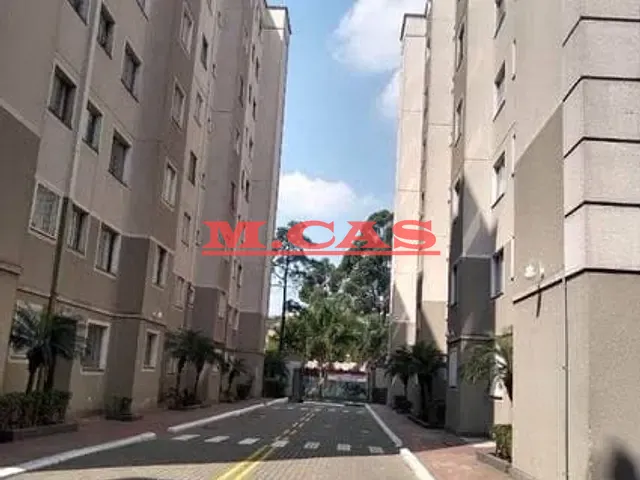 Apartamento 2 quartos e 1 banheiro, à venda, no bairro Jardim Ângela (Zona Leste) em São Paulo