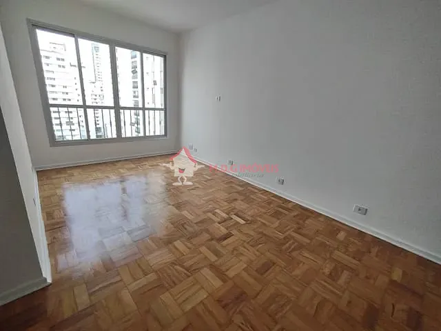 Apartamento com 76m² 2 quartos e 1 banheiro, à venda, no bairro Vila Mariana em São Paulo