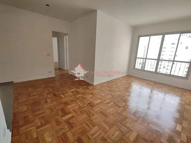 Apartamento com 76m² 2 quartos e 1 banheiro, à venda, no bairro Vila Mariana em São Paulo