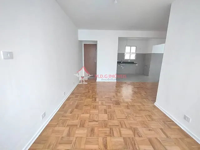 Apartamento com 76m² 2 quartos e 1 banheiro, à venda, no bairro Vila Mariana em São Paulo
