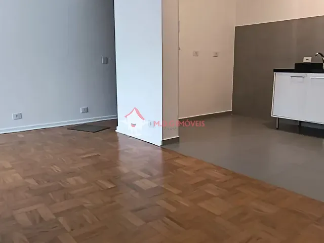 Apartamento com 76m² 2 quartos e 1 banheiro, à venda, no bairro Vila Mariana em São Paulo