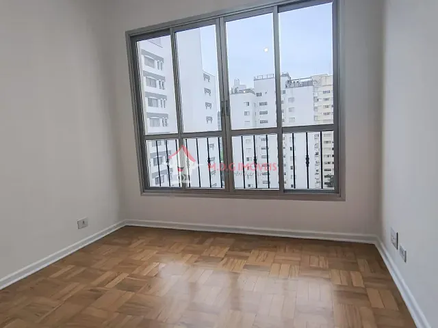 Apartamento com 76m² 2 quartos e 1 banheiro, à venda, no bairro Vila Mariana em São Paulo