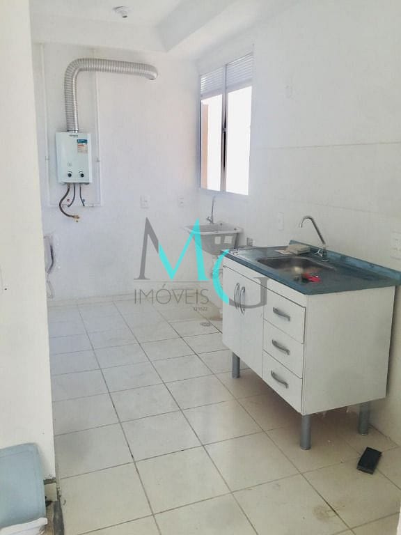 Apartamento, 2 quartos, 42 m² - Foto 4