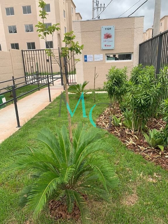 Apartamento, 2 quartos, 42 m² - Foto 5