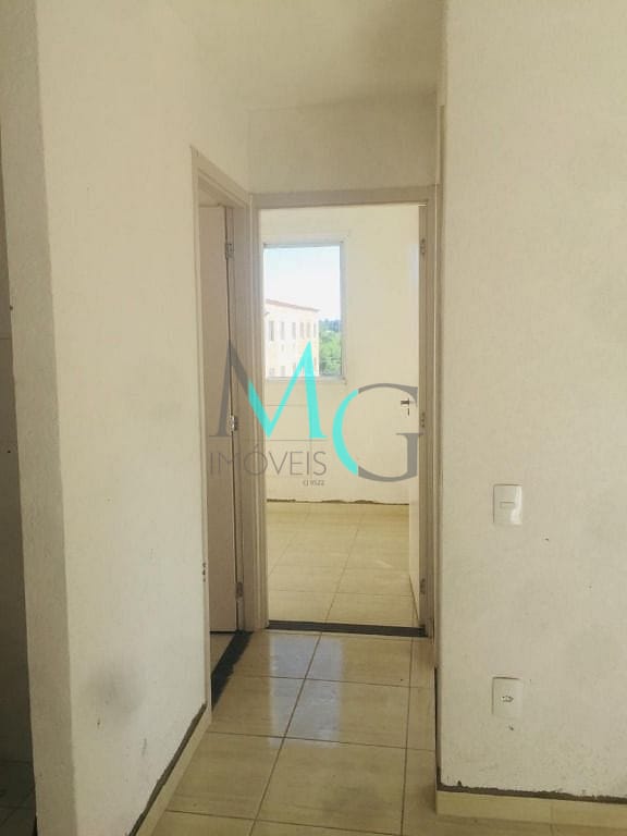 Apartamento, 2 quartos, 42 m² - Foto 3