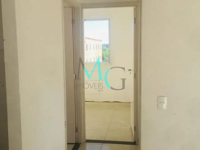 Apartamento com 42m² 2 quartos e 1 banheiro, para alugar, no bairro Santíssimo em Rio de Janeiro