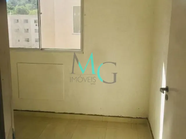 Apartamento com 42m² 2 quartos e 1 banheiro, para alugar, no bairro Santíssimo em Rio de Janeiro