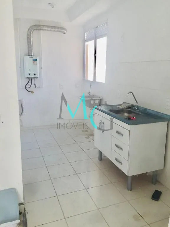 Apartamento, 2 quartos, 42 m² - Foto 4
