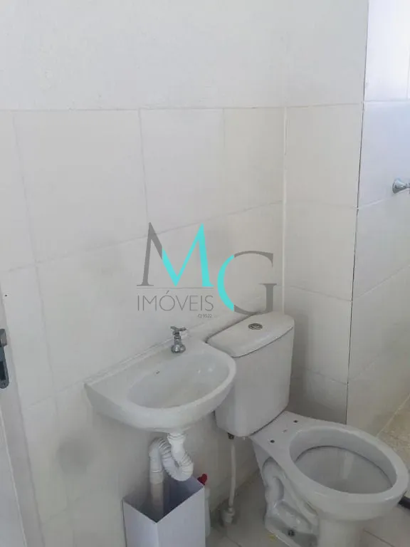 Apartamento, 2 quartos, 42 m² - Foto 8