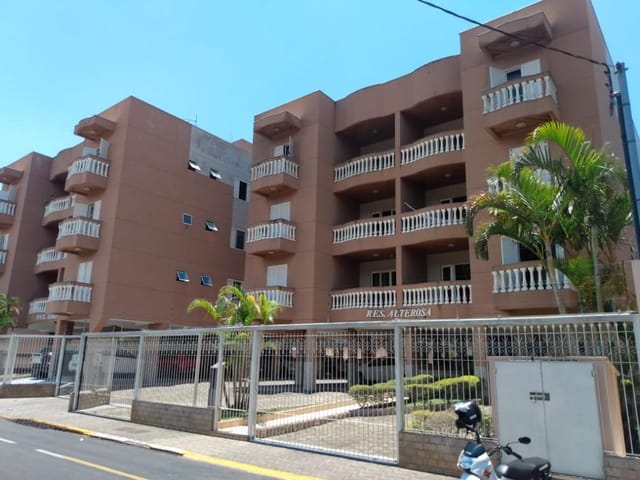 Foto do Apartamento - Apartamento à venda 3 Quartos, 1 Vaga, 152.69M², São Vicente, Itajubá - MG | Residencial Alterosa | MOHALLEM e LOPES CORRETAGEM E ADMINISTRACAO DE IMOVEIS LTDA