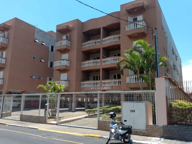 Foto do Apartamento - Apartamento à venda 3 Quartos, 1 Vaga, 152.69M², São Vicente, Itajubá - MG | Residencial Alterosa | MOHALLEM e LOPES CORRETAGEM E ADMINISTRACAO DE IMOVEIS LTDA