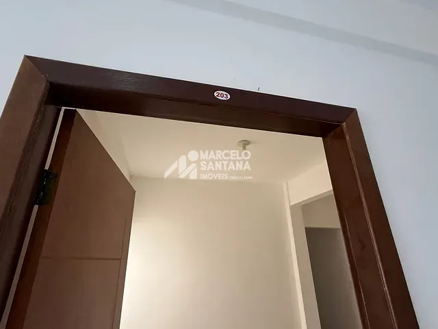 Apartamento 2 quartos e 2 banheiros, para alugar, no bairro Candeias em Vitória da Conquista