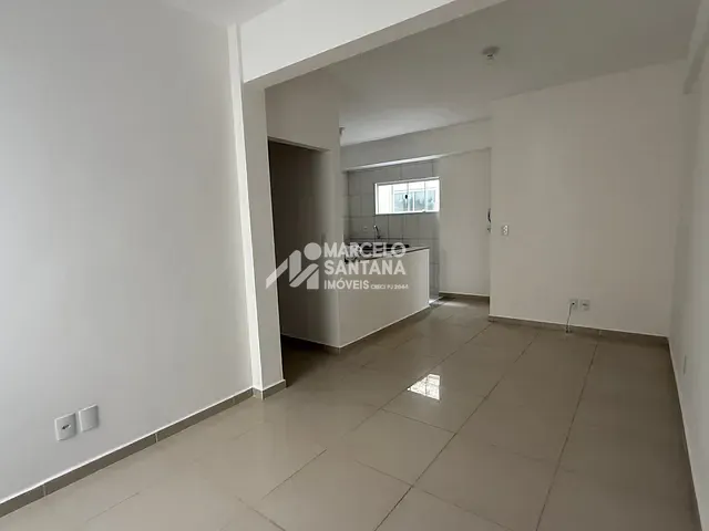 Apartamento 2 quartos e 2 banheiros, para alugar, no bairro Candeias em Vitória da Conquista