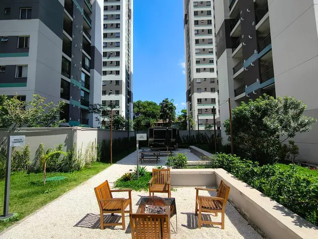 Apartamento 2 quartos e 1 banheiro, à venda, no bairro Mooca em São Paulo