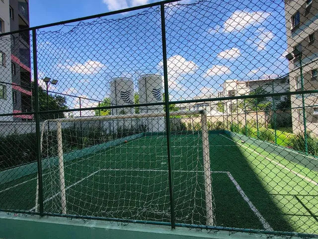 Apartamento 2 quartos e 1 banheiro, à venda, no bairro Mooca em São Paulo