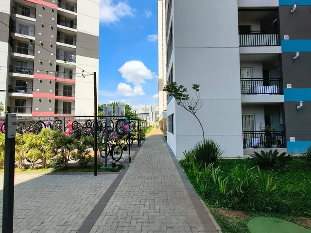 Apartamento 2 quartos e 1 banheiro, à venda, no bairro Mooca em São Paulo