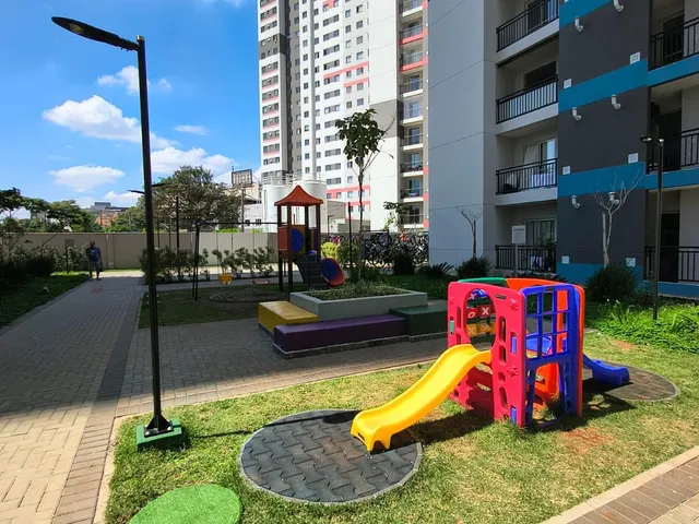 Apartamento 2 quartos e 1 banheiro, à venda, no bairro Mooca em São Paulo