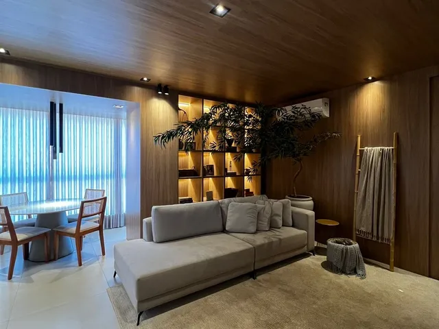 Apartamento com 10m² 2 quartos e 2 banheiros, à venda, no bairro Gleba Palhano em Londrina