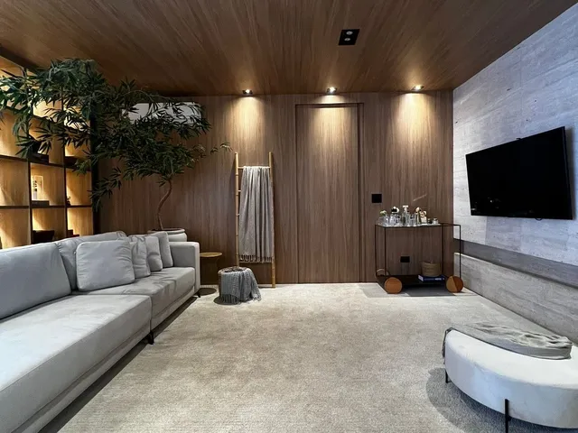 Apartamento com 10m² 2 quartos e 2 banheiros, à venda, no bairro Gleba Palhano em Londrina