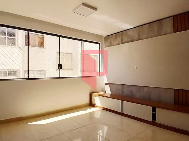 Apartamento com 87m² 2 quartos e 2 banheiros, à venda, no bairro Castelo em Belo Horizonte