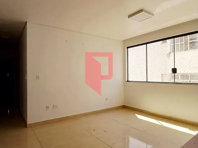 Apartamento com 87m² 2 quartos e 2 banheiros, à venda, no bairro Castelo em Belo Horizonte