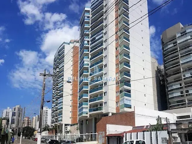 Apartamento com 90m² 3 quartos e 2 banheiros, à venda, no bairro Itapuã em Vila Velha