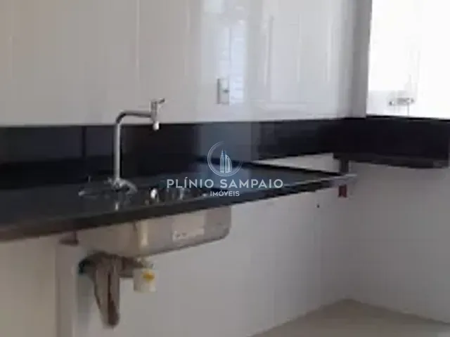 Apartamento com 90m² 3 quartos e 2 banheiros, à venda, no bairro Itapuã em Vila Velha