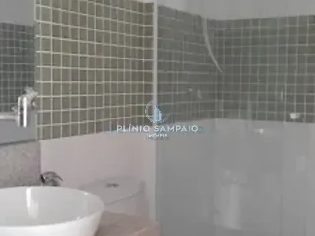 Apartamento com 90m² 3 quartos e 2 banheiros, à venda, no bairro Itapuã em Vila Velha