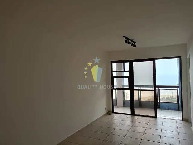 Apartamento com 56m² 1 quarto e 1 banheiro, para alugar, no bairro Barra da Tijuca em Rio de Janeiro