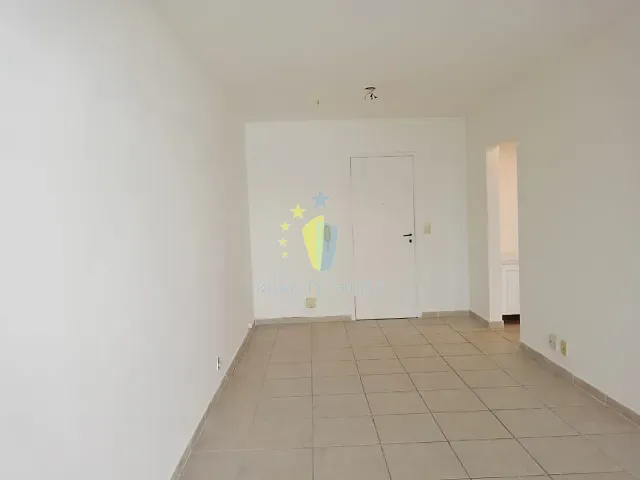 Apartamento com 56m² 1 quarto e 1 banheiro, para alugar, no bairro Barra da Tijuca em Rio de Janeiro