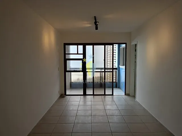 Apartamento com 56m² 1 quarto e 1 banheiro, para alugar, no bairro Barra da Tijuca em Rio de Janeiro