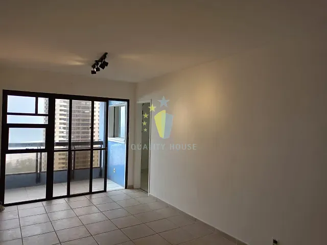 Apartamento com 56m² 1 quarto e 1 banheiro, para alugar, no bairro Barra da Tijuca em Rio de Janeiro