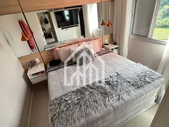 Apartamento 3 quartos e 1 banheiro, à venda, no bairro Jardim Colonial em São Paulo