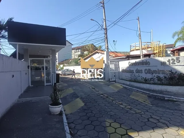 Apartamento 2 quartos e 1 banheiro, à venda, no bairro Inhoaíba em Rio de Janeiro
