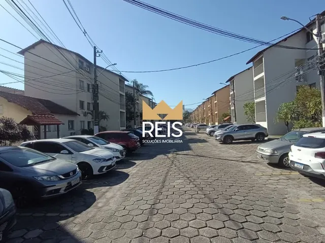 Apartamento 2 quartos e 1 banheiro, à venda, no bairro Inhoaíba em Rio de Janeiro