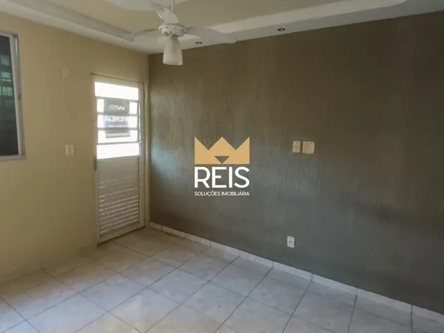 Apartamento 2 quartos e 1 banheiro, à venda, no bairro Inhoaíba em Rio de Janeiro