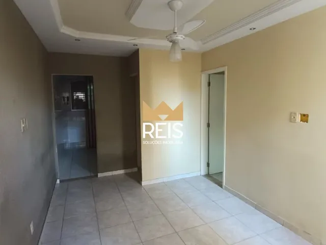 Apartamento 2 quartos e 1 banheiro, à venda, no bairro Inhoaíba em Rio de Janeiro