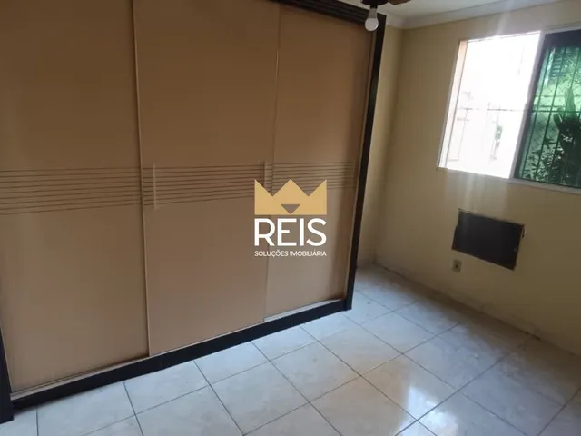 Apartamento 2 quartos e 1 banheiro, à venda, no bairro Inhoaíba em Rio de Janeiro