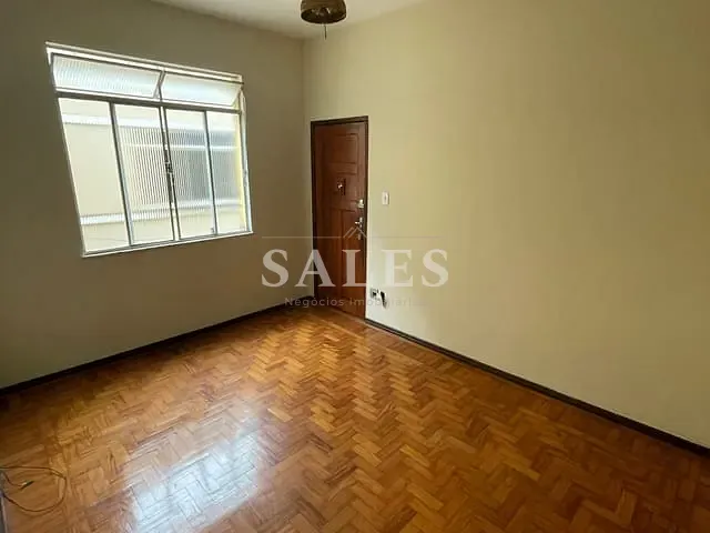 Apartamento com 59m² 2 quartos e 1 banheiro, à venda, no bairro Bonfim em Juiz de Fora