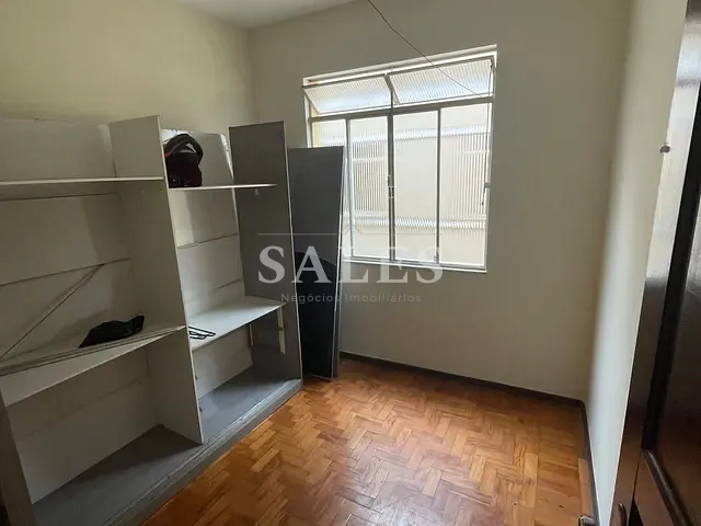 Apartamento com 59m² 2 quartos e 1 banheiro, à venda, no bairro Bonfim em Juiz de Fora